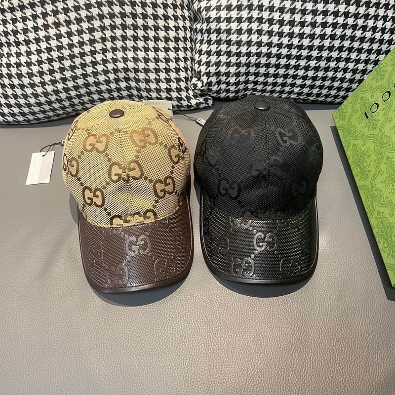 Gucci Cap 07 (8)